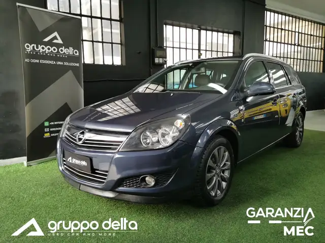 Opel Astra Astra SW 1.6 Enjoy GPL-tech 115cv