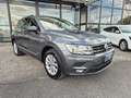 Volkswagen Tiguan 2.0 TDI SCR DSG 4MOTION Advanced BMT Gris - thumbnail 2