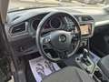 Volkswagen Tiguan 2.0 TDI SCR DSG 4MOTION Advanced BMT Gris - thumbnail 10