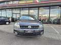 Volkswagen Tiguan 2.0 TDI SCR DSG 4MOTION Advanced BMT Gris - thumbnail 3