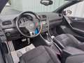 Volkswagen Golf VI Cabriolet*AUT*LEDER*NAVI*BI-XENON Gris - thumbnail 9