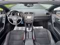 Volkswagen Golf VI Cabriolet*AUT*LEDER*NAVI*BI-XENON Gris - thumbnail 11