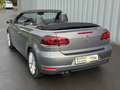 Volkswagen Golf VI Cabriolet*AUT*LEDER*NAVI*BI-XENON Gris - thumbnail 6