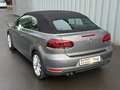 Volkswagen Golf VI Cabriolet*AUT*LEDER*NAVI*BI-XENON Gris - thumbnail 5