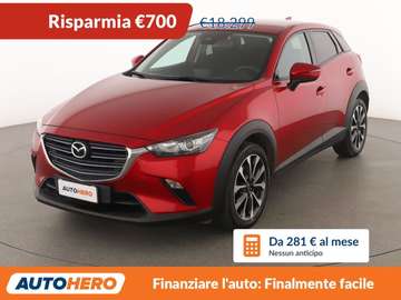 2.0 Skyactiv-G Executive