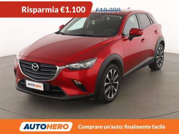 2.0 Skyactiv-G Executive