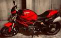 Ducati Monster 796 Rouge - thumbnail 7