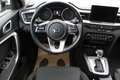 Kia Ceed / cee'd 1,4 TGDI Silber DCT Grau - thumbnail 8