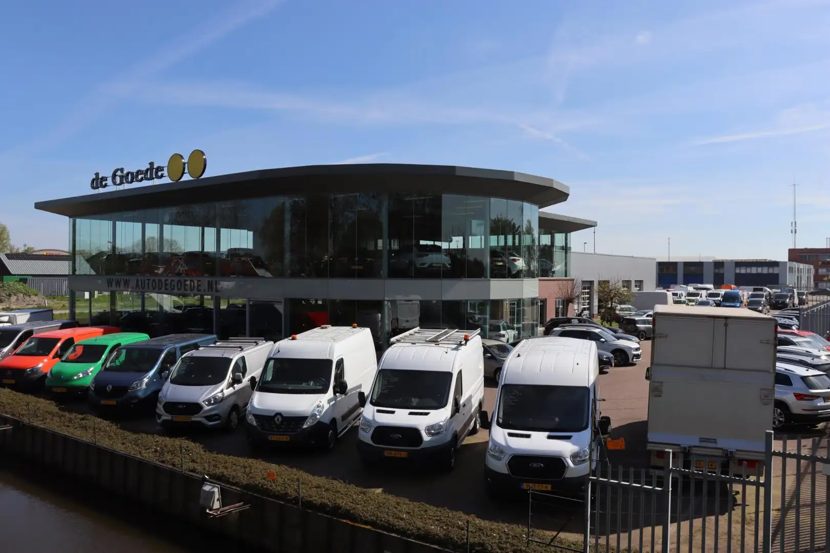 Opel Corsa 1.2 Edition org.NL navigatie Orange - 1