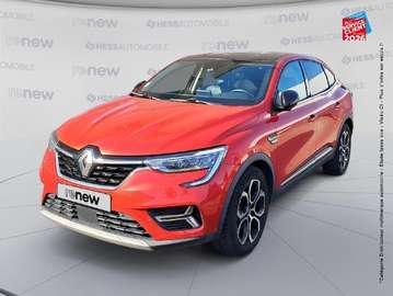 1.6 E-Tech 145ch Intens -21B