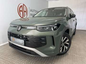 1.5 eTSI 110 kW Life 7-Sitze AHK