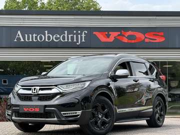 2.0 Hybrid AWD Executive | Panodak | Trekhaak | Tr