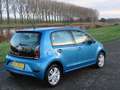 Volkswagen up! 1.0 BMT high up! *2e EIG *CAMERA *CRUISE *Dealer S Blau - thumbnail 5