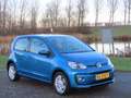 Volkswagen up! 1.0 BMT high up! *2e EIG *CAMERA *CRUISE *Dealer S Blau - thumbnail 7