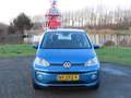 Volkswagen up! 1.0 BMT high up! *2e EIG *CAMERA *CRUISE *Dealer S Blau - thumbnail 8