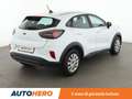 Ford Puma 1.0 EcoBoost Connect 95 CV Blanc - thumbnail 6