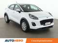 Ford Puma 1.0 EcoBoost Connect 95 CV Blanc - thumbnail 8