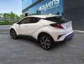 Toyota C-HR 125H Advance Blanco - thumbnail 6
