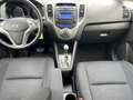 Hyundai iX20 Trend 1.6++AUTOMATIK!++ERSTE HAND!++57000KM! Negro - thumbnail 11