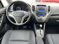 Hyundai iX20 Trend 1.6++AUTOMATIK!++ERSTE HAND!++57000KM! Negro - thumbnail 10