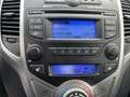 Hyundai iX20 Trend 1.6++AUTOMATIK!++ERSTE HAND!++57000KM! Negro - thumbnail 9