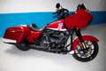 Harley-Davidson Road Glide Patriot MODELO EXCLUSIVO  PATRIOT ORIGINAL Kırmızı - thumbnail 7