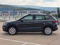 SEAT Ateca Style 4Drive 1Hand Service+Bremsen+TÜV Neu Schwarz - thumbnail 4