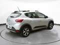 Dacia Sandero STEPWAY COMFORT 74KW (100CV) ECO-G Gris - thumbnail 6
