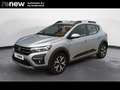 Dacia Sandero STEPWAY COMFORT 74KW (100CV) ECO-G Gris - thumbnail 1