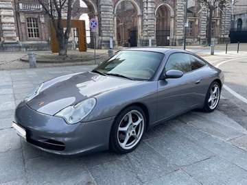 911 Coupe 3.6 Carrera 2