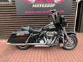 Harley-Davidson FLHTK Electra Glide Ultra Limited *1.Hd, Street* Zwart - thumbnail 3