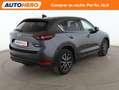 Mazda CX-5 2.0 Zenith 2WD 121kW Gris - thumbnail 6