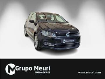 1.2 TSI BMT Advance 66kW