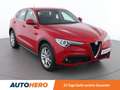 Alfa Romeo Stelvio 2.2 JTDM Super Q4 Rot - thumbnail 8
