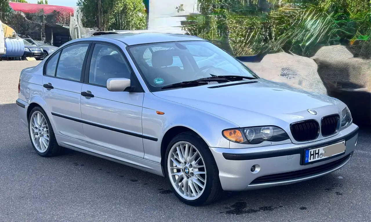 BMW 316