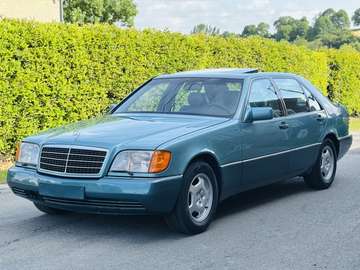 500 SEL FULL OPTIONS carnets disponibles