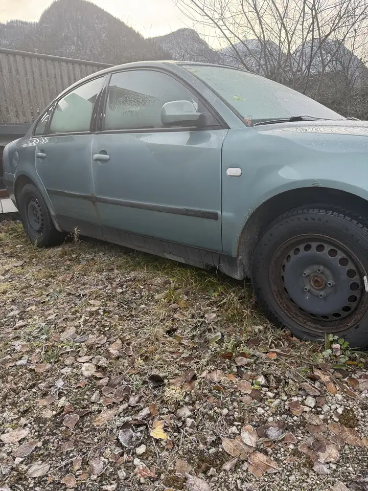 Volkswagen Passat Variant, foto 7