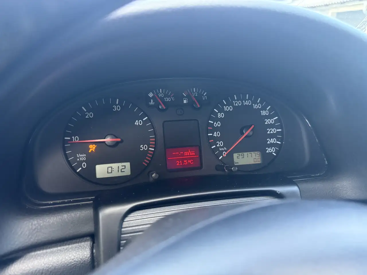 Volkswagen Passat Variant, foto 3