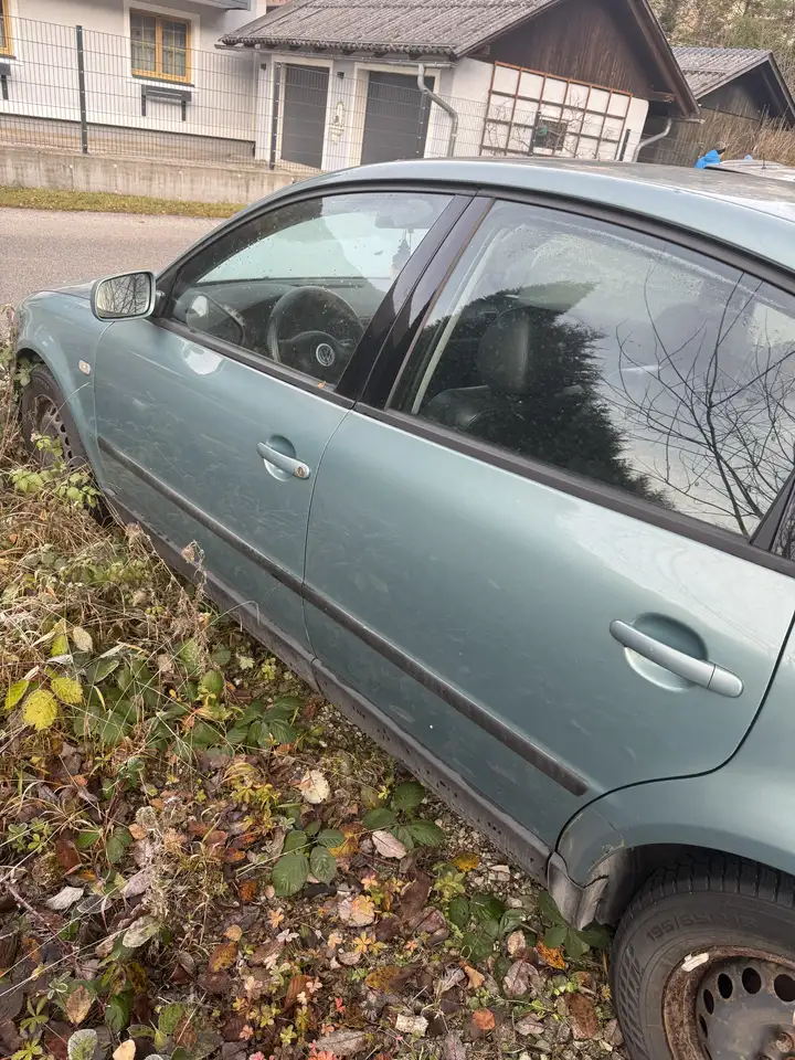 Volkswagen Passat Variant, foto 9
