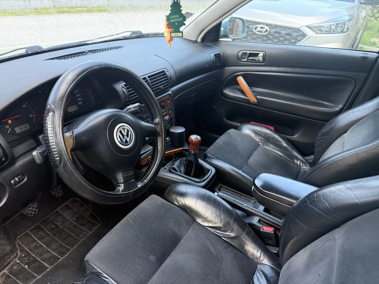 Volkswagen Passat Variant, foto 4