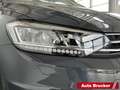 Volkswagen Touran Comfortline 1.5 TSI+LED+Navi+3-Zonen-Klima+SHZ Grau - thumbnail 9