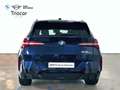 BMW X3 xDrive 20dA Azul - thumbnail 5