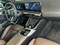BMW X3 xDrive 20dA Azul - thumbnail 8