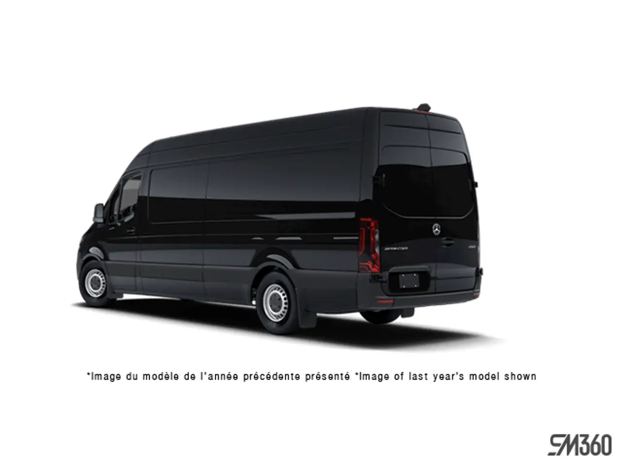 Mercedes-Benz Sprinter снимка Mercedes-Benz Sprinter
