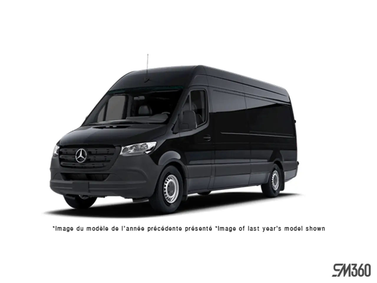 Mercedes-Benz Sprinter снимка Mercedes-Benz Sprinter