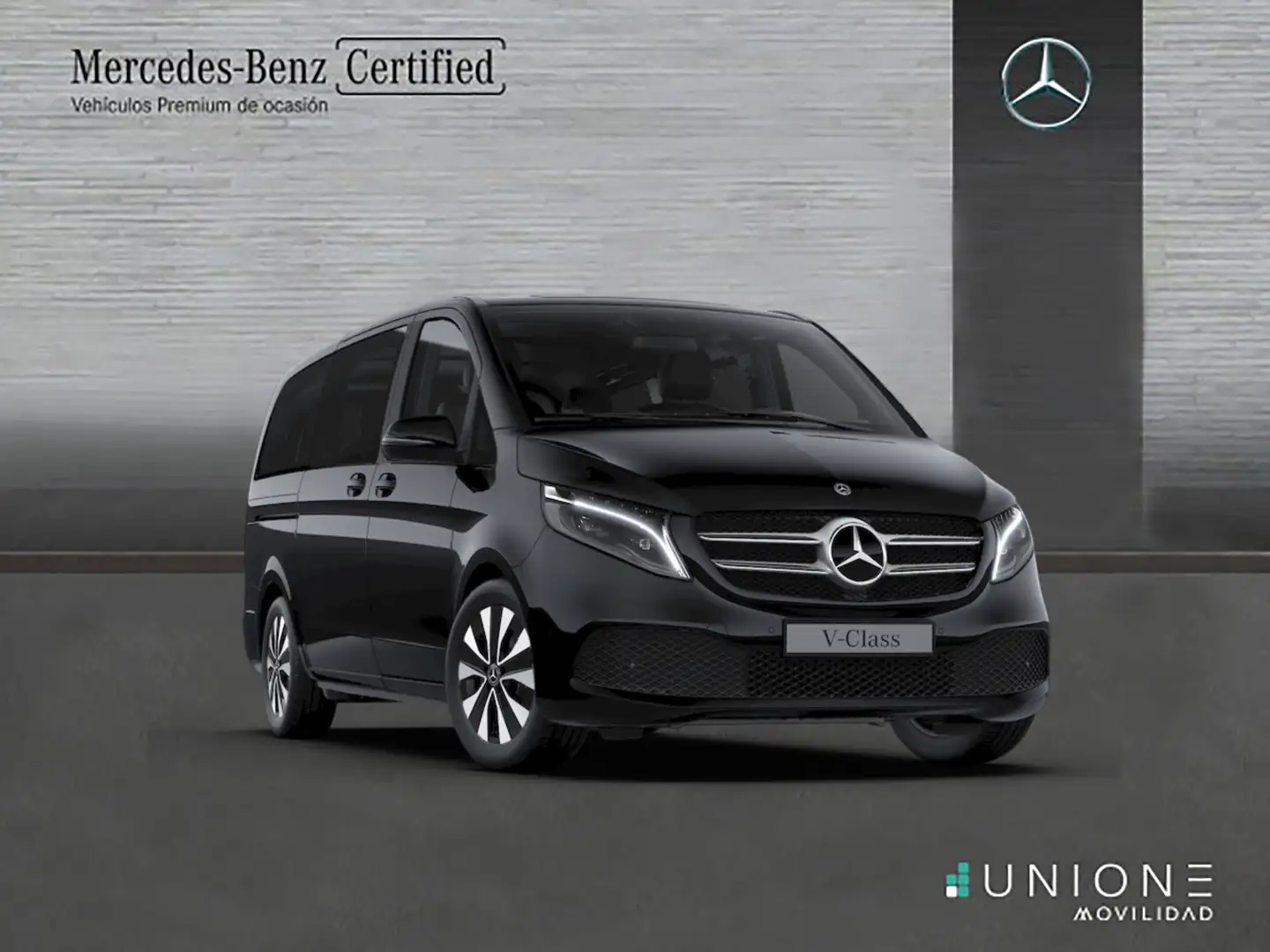 Mercedes-Benz V 250 d Largo - 2