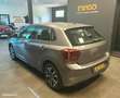 Volkswagen Polo 1.0 TSI 95ch UNITED DSG7 Gris - thumbnail 15