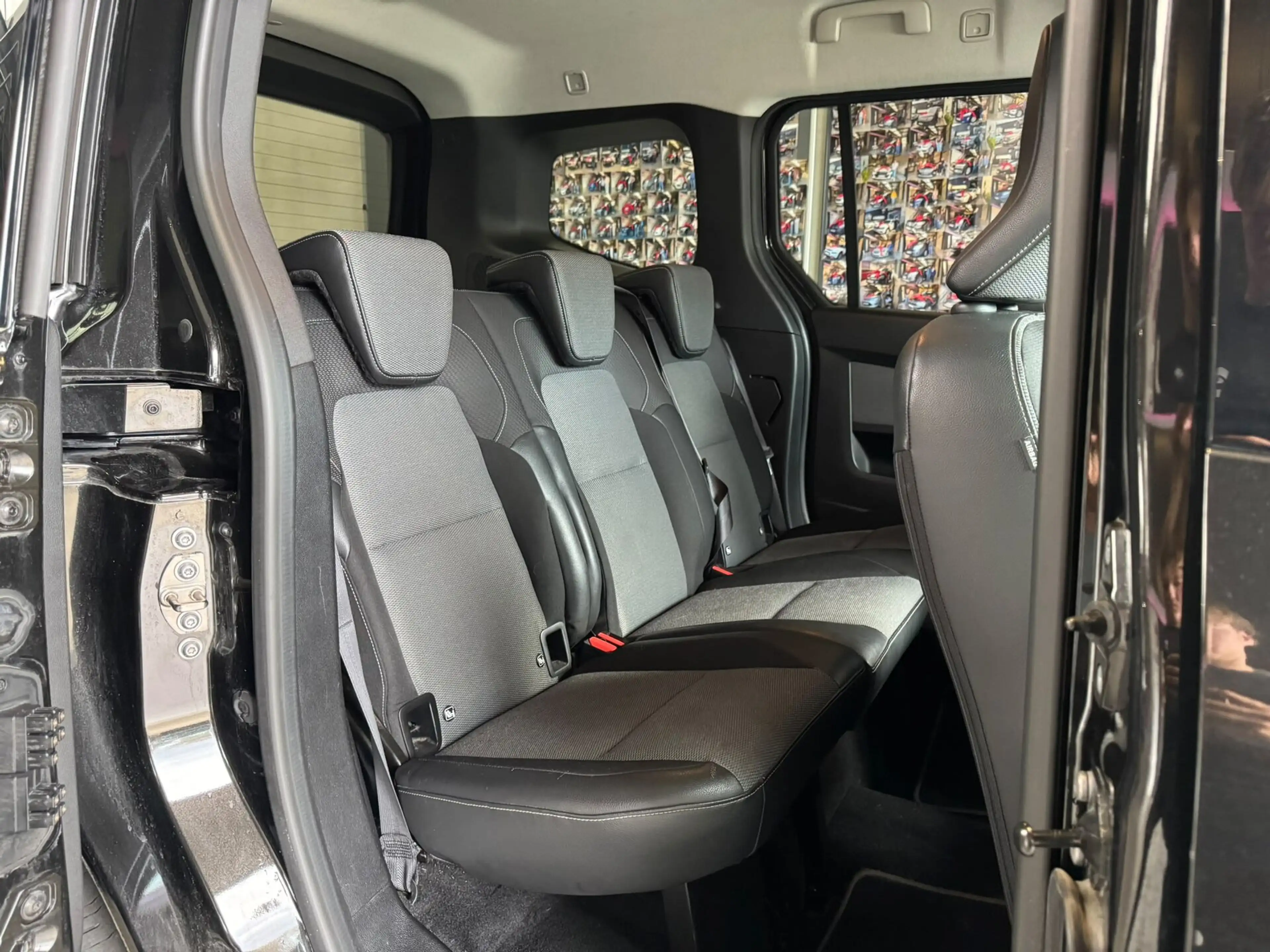 Renault Kangoo 1.5 Blue DCi 5-Zitpl. GPS Camera Topstaat — photo 9
