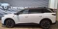 Peugeot 5008 hybrid GT 136cv e-dcs6 TETTO PANORAMICO APRIBILE Blanc - thumbnail 7