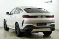 BMW X6 xDrive 40 d M Sport ACC Pano 360K Carbon Weiß - thumbnail 6